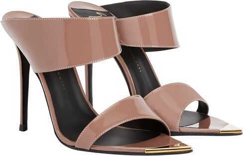 Giuseppe Zanotti Intriigo Allure Sandals Fabric in Saudi Arabia