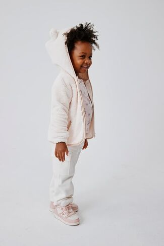 The Children's Place Baby-Girls and Toddler Barrel Leg Cargo Pants in Saudi Arabia