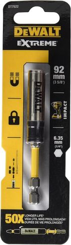 DEWALT - DT7522 Extreme Impact Bit Holder in Saudi Arabia