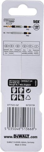 DEWALT - DT7522 Extreme Impact Bit Holder in Saudi Arabia