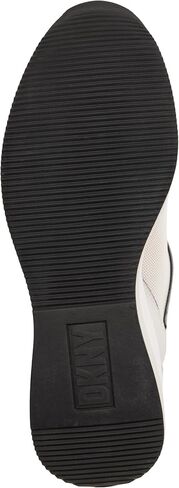 DKNY Women's Kai Lace Up Wedge Sneaker in Saudi Arabia