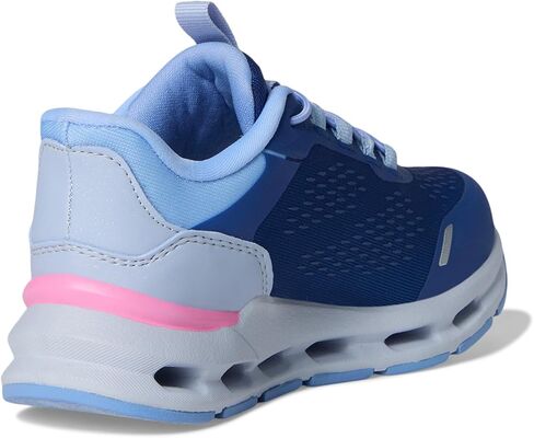 Skechers Womens Hands Free Slip-ins, Glide-Step + - Vista Lane 303654l (Little Kid/Big Kid) in Saudi Arabia