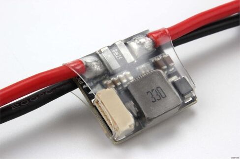 ترقية وحدة الطاقة PM02 V3 العرض XT60 التوصيل Fr APM PIX32 Pixhawk 4 وحدة تحكم في الطيران الصغيرة FPV RC الطائرة بدون طيار in Saudi Arabia