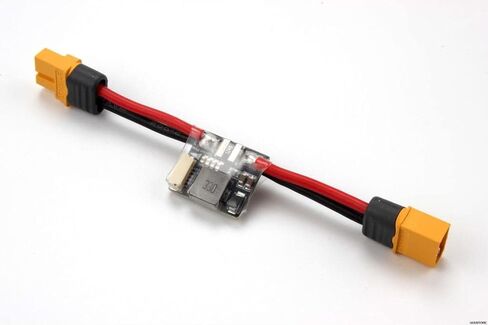 ترقية وحدة الطاقة PM02 V3 العرض XT60 التوصيل Fr APM PIX32 Pixhawk 4 وحدة تحكم في الطيران الصغيرة FPV RC الطائرة بدون طيار in Saudi Arabia