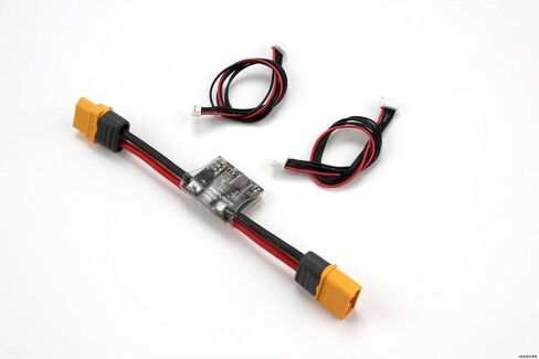 ترقية وحدة الطاقة PM02 V3 العرض XT60 التوصيل Fr APM PIX32 Pixhawk 4 وحدة تحكم في الطيران الصغيرة FPV RC الطائرة بدون طيار in Saudi Arabia
