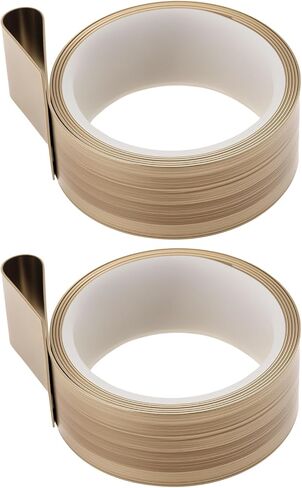 2pcs Metal Follower Bushing Springs Assy Coil Spring Replacement Part 900520 Compatible with Paslode IM350 Nailers Brown in Saudi Arabia