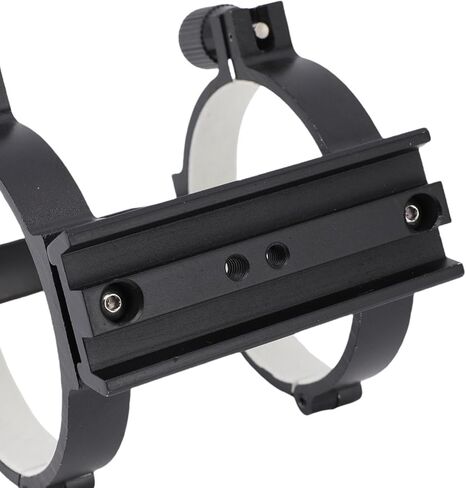 90mm Telescope Tube with Padding Strips, Aluminum Alloy Ergonomic Handle for for 80mm to 90mm Astronomical Telescope Tubes in Kuwait