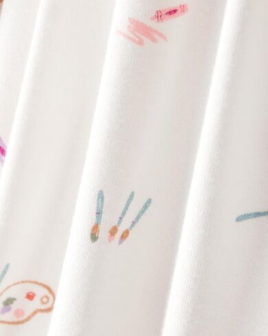 Carter's baby-girls Purelysoft Sleep and Play Pajamas in Saudi Arabia