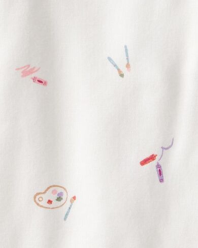Carter's baby-girls Purelysoft Sleep and Play Pajamas in Saudi Arabia