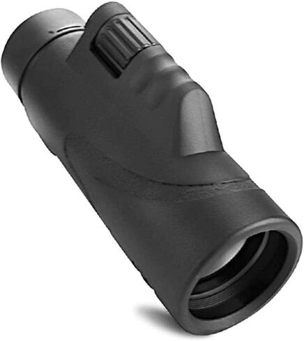 Telescopes for Adults Astronomy, High Power 10x42 Monocular Telescope, Monocular Telescope with BAK4 Prism Lens Monocular with Smartphone Adapter and Tripod for Adults Bird Watching in Saudi Arabia