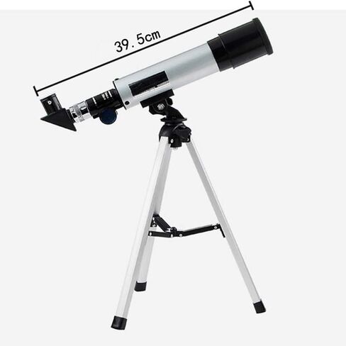 Telescopes for Adults Astronomy, High Power Zoom High Power Monocular Telescope, HD Low, Waterproof and Anti-Fog with Retractable Eyepiece in Saudi Arabia