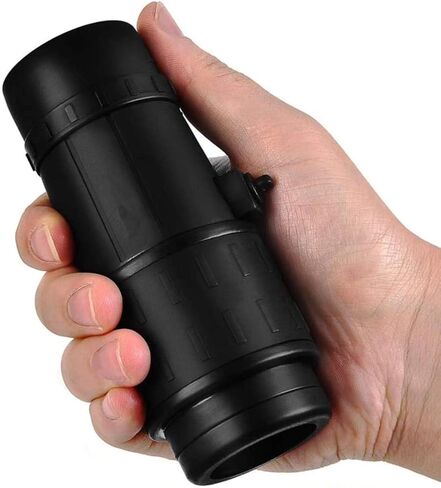 Telescopes for Adults Astronomy, High Power 7x32 Monocular Telescope, Monocular Compact Telescope with Long-Lasting BAK4 Prism Lens Monoculars for Bird Watching Theater Concerts Sport Games in Saudi Arabia