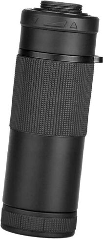 Telescopes for Adults Astronomy, High Power 8x20 Monocular Telescope Compact with BAK4 Prism Lens Long-Lasting Monoculars with for Bird Watching Travel Hiking Sports Events Concerts in Saudi Arabia