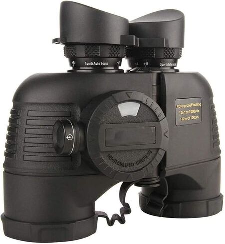 Telescopes for Adults Astronomy, High Power, 8X21 Rigid Focus Roof Binoculars for Encampment//Travelling Outdoor Telescope, monocular in Saudi Arabia
