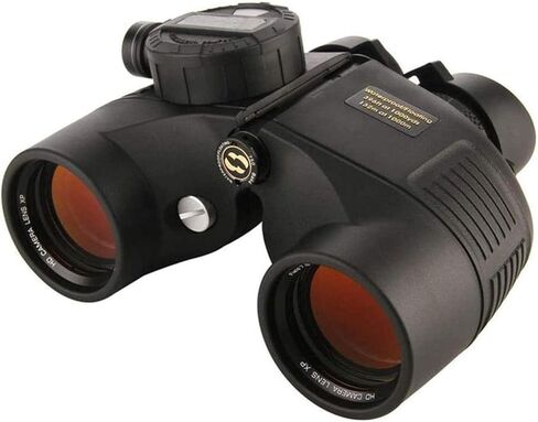 Telescopes for Adults Astronomy, High Power, 8X21 Rigid Focus Roof Binoculars for Encampment//Travelling Outdoor Telescope, monocular in Saudi Arabia