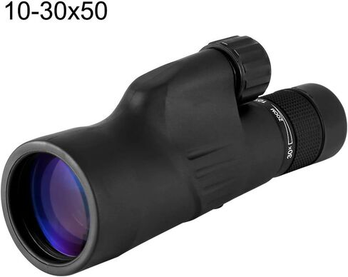 Telescopes for Adults Astronomy, High Power Waterproof Monocular Telescopes, High Power HD Monocular with BAK4 Prism Rotating Eye Cups for Bird Watching Wildlife Camping in Saudi Arabia