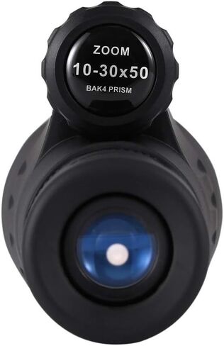 Telescopes for Adults Astronomy, High Power Waterproof Monocular Telescopes, High Power HD Monocular with BAK4 Prism Rotating Eye Cups for Bird Watching Wildlife Camping in Saudi Arabia