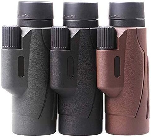 Telescopes for Adults Astronomy, High Power 8X42 HD Monocular Telescope, Waterproof High Power Monocular for Bird Watching Camping Hiking in Saudi Arabia