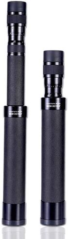 Telescopes for Adults Astronomy, High Power 8-24X40 Zoom Monocular Telescope, Waterproof High Power for Bird Watching Hiking in Saudi Arabia