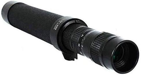 Telescopes for Adults Astronomy, High Power 8-24X40 Zoom Monocular Telescope, Waterproof High Power for Bird Watching Hiking in Saudi Arabia