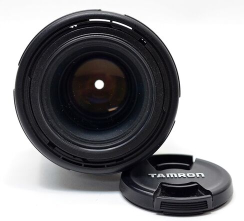 Tamron SP AF 90mm F/2.8 Di Macro 1:1 Lens for Nikon Black in Saudi Arabia
