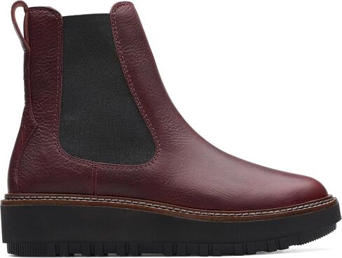 حذاء Oriana Up Chelsea للسيدات من Clarks in Saudi Arabia
