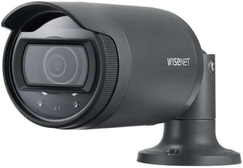 LNO-6012R كاميرا IP خارجية بدقة 2 ميجابكسل، عدسة ثابتة 2.8 مم، 30 إطارًا في الثانية، نطاق WDR 120 ديسيبل، رؤية ليلية بالأشعة تحت الحمراء تصل إلى 30 مترًا، H.264/MJPEG مع Stream II، دعم بطاقة SD، IP66 مقاوم للطقس، PoE in Saudi Arabia