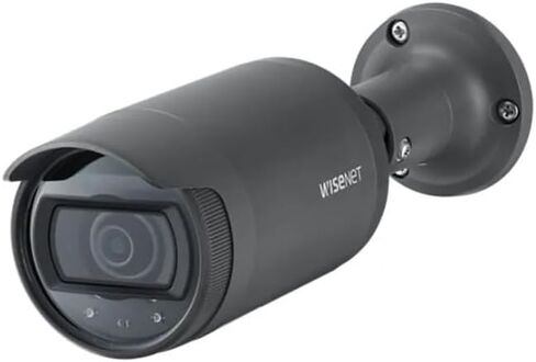 LNO-6012R كاميرا IP خارجية بدقة 2 ميجابكسل، عدسة ثابتة 2.8 مم، 30 إطارًا في الثانية، نطاق WDR 120 ديسيبل، رؤية ليلية بالأشعة تحت الحمراء تصل إلى 30 مترًا، H.264/MJPEG مع Stream II، دعم بطاقة SD، IP66 مقاوم للطقس، PoE in Saudi Arabia