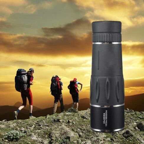 Telescopes for Adults Astronomy, High Power High Power 35X95 Monocular Eyepiece Telescope Monoculo Long Range for Camping LLL Zoom Binoculars Scopes 35X95 in Saudi Arabia