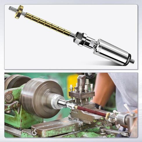 Morse Taper Drill Sleeve Adapter MT2-MT1 For Lathe Milling AM19A in Saudi Arabia