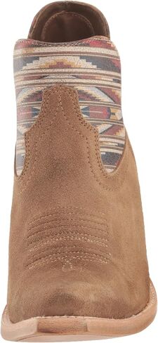 حذاء Ariat النسائي Hazel Chimayo Western Boot in Kuwait
