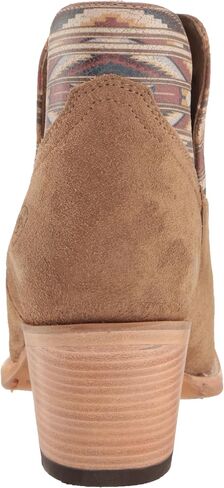 حذاء Ariat النسائي Hazel Chimayo Western Boot in Kuwait