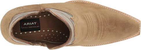 حذاء Ariat النسائي Hazel Chimayo Western Boot in Kuwait