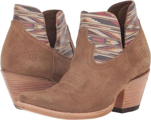 حذاء Ariat النسائي Hazel Chimayo Western Boot in Kuwait