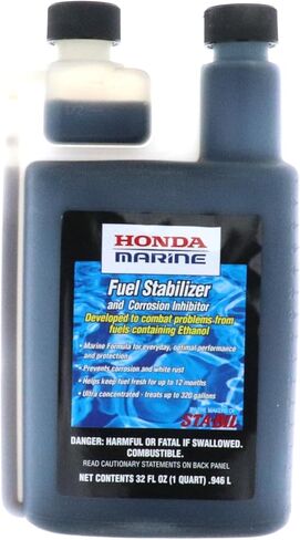 Honda OEM 08732-0032M Stabilizer (Fuel32) in Saudi Arabia