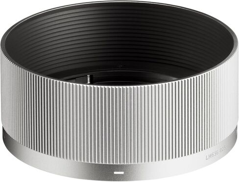 Sigma 35mm F2 DG Silver Contemporary Lens for L Mount Bundle with Editing Software and 64GB SD Card (3 Items) in Saudi Arabia