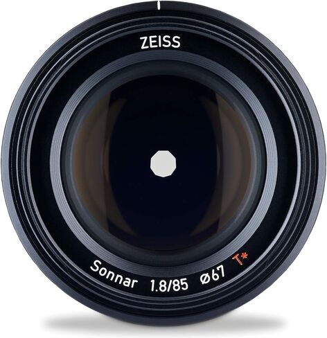 عدسة زايس باتيس 85 ملم f/1.8 لـ Sony E Mount (متجددة) in Kuwait