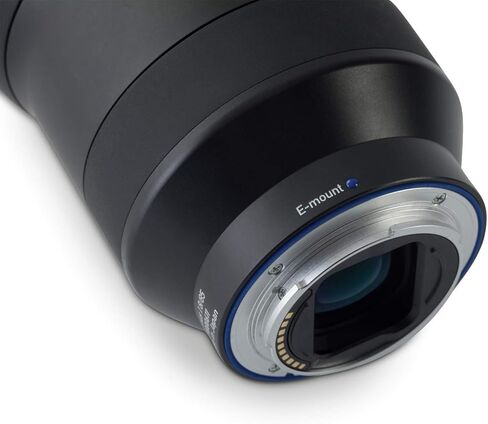 عدسة زايس باتيس 85 ملم f/1.8 لـ Sony E Mount (متجددة) in Kuwait