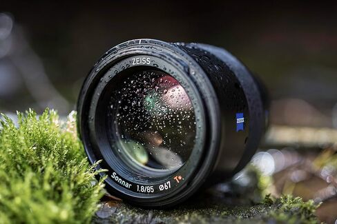 عدسة زايس باتيس 85 ملم f/1.8 لـ Sony E Mount (متجددة) in Kuwait