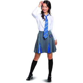 Disguise Harry Potter Ravenclaw Skirt for Adults
