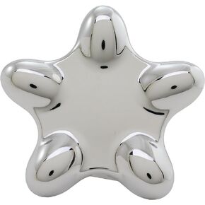 استبدال غطاء مركز العجلة الأصلي من IMM لـ Plymouth Prowler 4865532AB يناسب عجلة الكروم in Kuwait