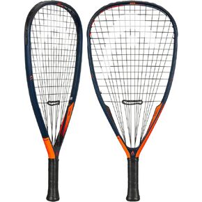 Head Radical 160 Racquetball Racquet 3 5/8