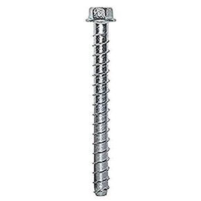 Simpson Strong-Tie THD50800H4SS - Titen HD Concrete Screw Anchor 304SS 1/2" x 8" 20ct