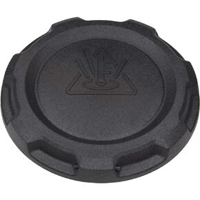 Rein CPE0039 Engine Coolant Reservoir Cap