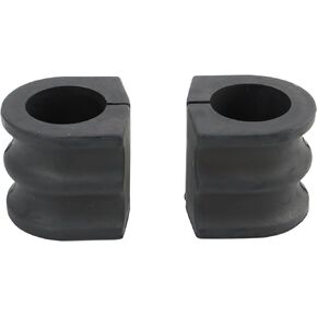 TRQ Front Sway Bar Bushing Compatible with 2004-2019 Nissan