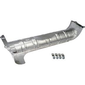 Dorman 999-986 Fuel Tank Heat Shield Compatible with Select Toyota Models