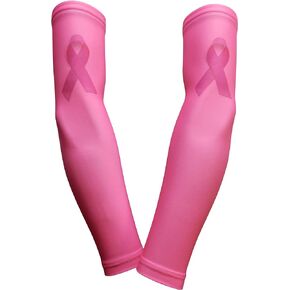 Sports Farm PAIR Compression Elbow Arm Sleeves