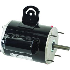 Schaefer F5 Motor