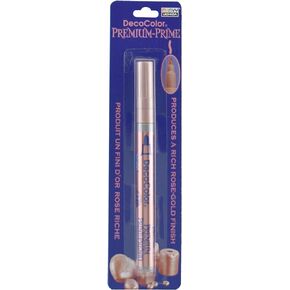 Uchida of America DecoColor Premium Rose Gold Paint Pen