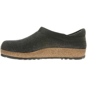 HAFLINGER GZH Clog, Black